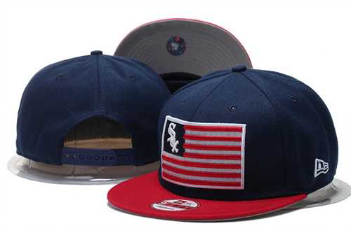 Chicago White Sox Team Logo Adjustable Hat GS (15),We sell and wholesale Chicago White Sox Team Logo Adjustable Hat GS (15) on line form chian!